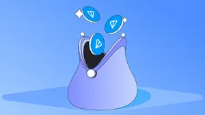 Wallet in Telegram Launches Tokenized U.S. Stocks in Partnership With Kraken and Backed
