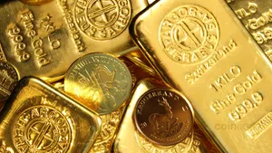 VanEck Says Gold Rally Equals Bitcoin at $644,000