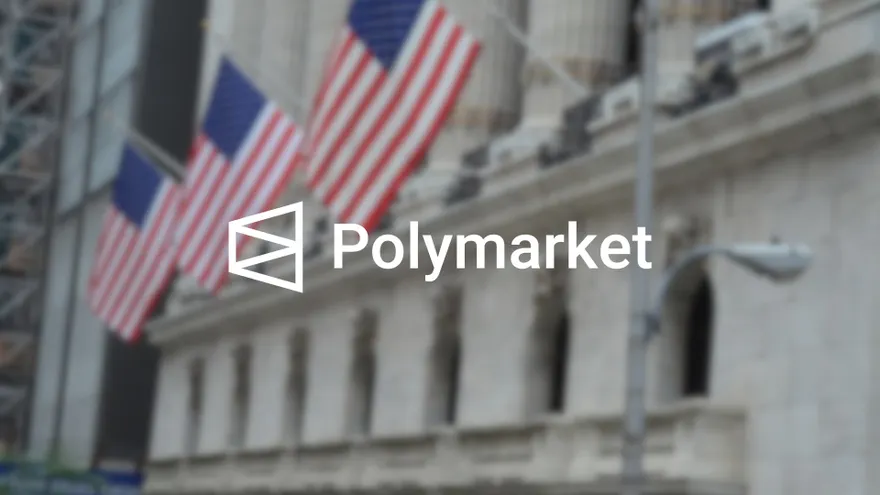 NYSE Parent ICE Invests $2 Billion in Crypto-Powered Prediction Market Polymarket