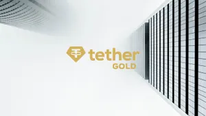 Tether-Backed Aurelion Launches as First NASDAQ-Listed Tether Gold (XAUT) Treasury