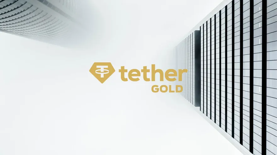 Tether-Backed Aurelion Launches as First NASDAQ-Listed Tether Gold (XAUT) Treasury
