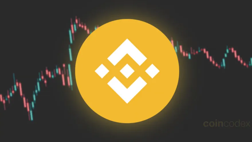 BNB Price Still Pumping After Crash – Analysts Say It Could Hit a New All-Time High