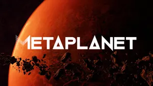 Metaplanet Trades Below Value of Its Bitcoin Holdings for First Time