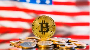 US Government Seizes $14 Billion in Bitcoin Linked to Massive Crypto Scam