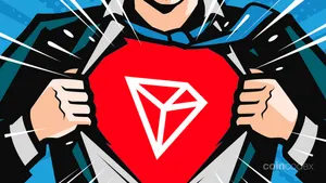 TRON (TRX) Price Analysis: Can TRON Rally Toward $0.40? Here Are Key Levels to Watch