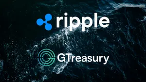 Ripple Acquires Treasury Management Firm GTreasury for $1 Billion