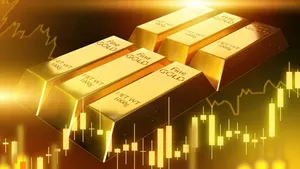 Gold Price Analysis: How High Can Gold Really Go? Here's Why Crypto Experts Doubt the $5,000 Rally