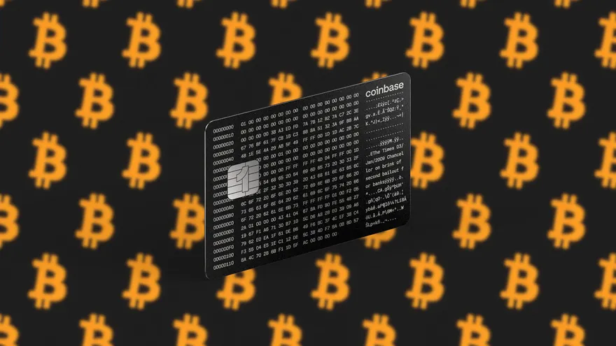 Coinbase One Card Bitcoin Cashback: Earn up to 4% on Every Purchase