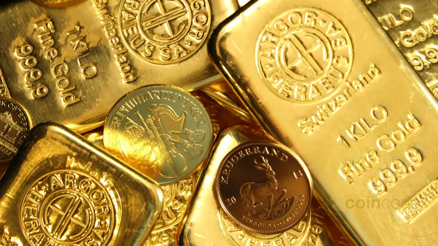 Gold Reaches $30 Trillion and Now Equals 14.5 Times Bitcoin’s Market Cap