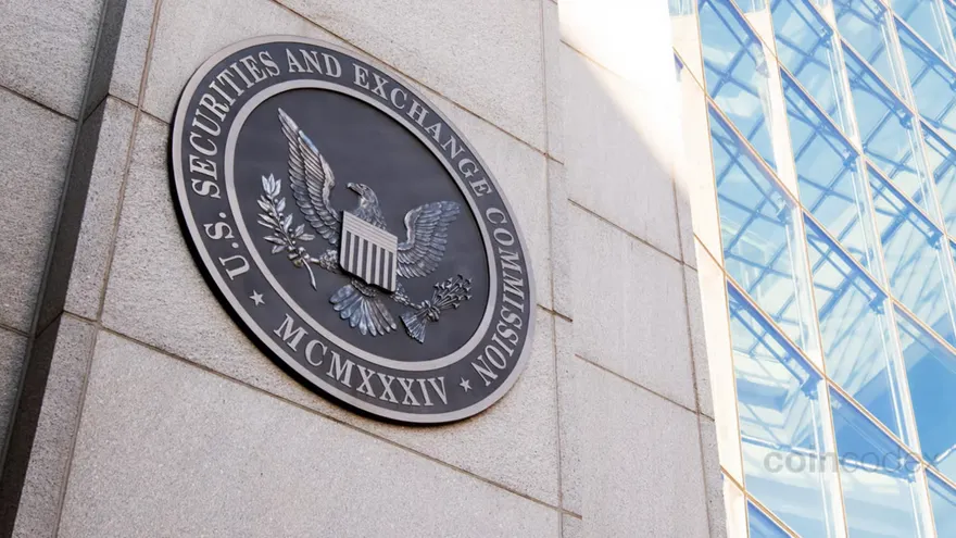 US Shutdown Close to Ending as the SEC Signals Possible Approval of Crypto ETFs