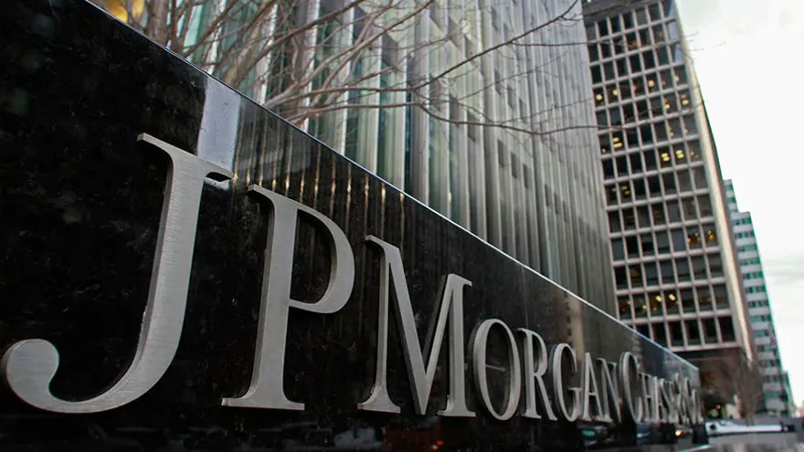 JPMorgan Reportedly Preparing to Accept Bitcoin and Ethereum as Loan Collateral