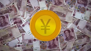China Expands Digital Yuan Settlement Network as 16 Nations Adopt SWIFT Alternative