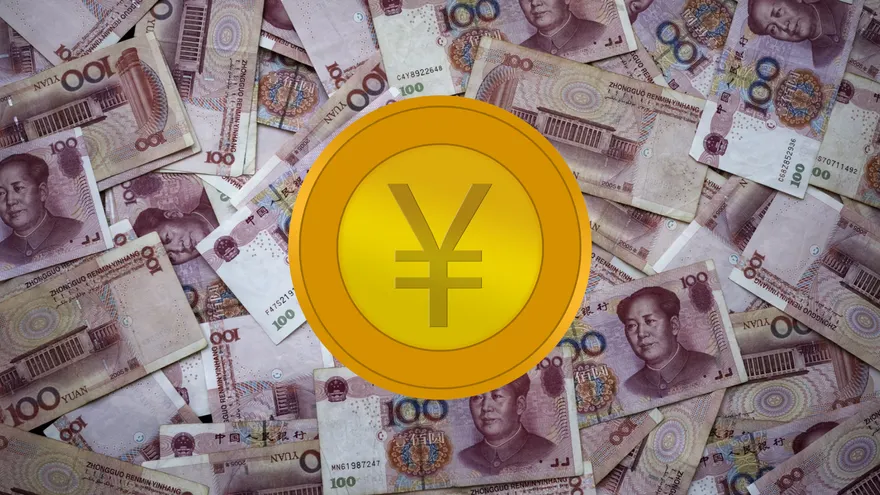 China Expands Digital Yuan Settlement Network as 16 Nations Adopt SWIFT Alternative