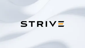 Strive Inc (ASST) Stock Surges Over 26% Amid Renewed Investor Interest and Bitcoin Treasury Moves