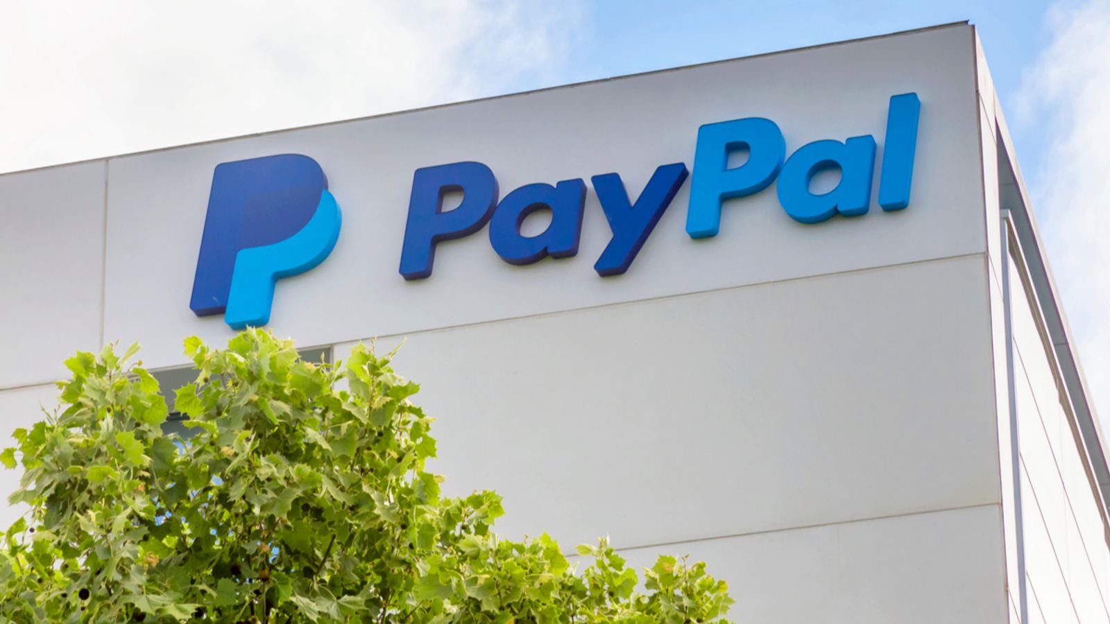 PayPal (PYPL) Soars 15% in Premarket After OpenAI Partnership and ...