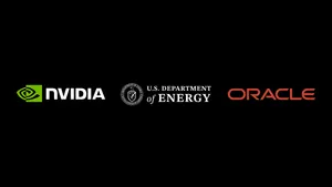 NVIDIA and Oracle to Build DOE’s Largest AI Supercomputer With 100,000 Blackwell GPUs
