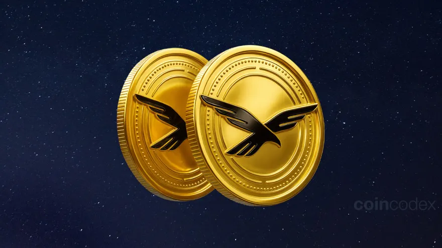 Trump-Linked Project to Distribute $1.2 Million in WLFI Tokens to Early Users