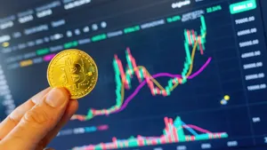 Bitcoin Risks A 30 Percent Drop After $1.1 Billion Liquidation