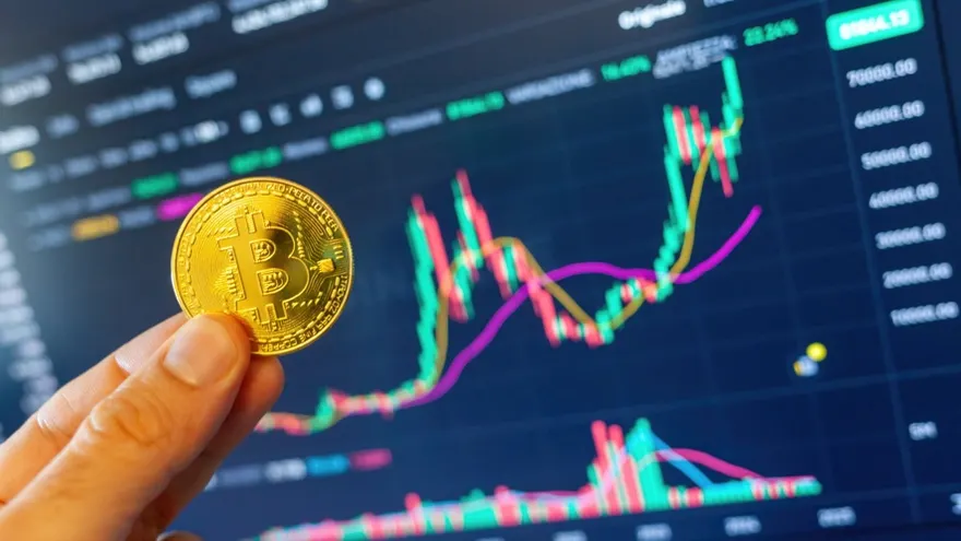 Bitcoin Risks A 30 Percent Drop After $1.1 Billion Liquidation