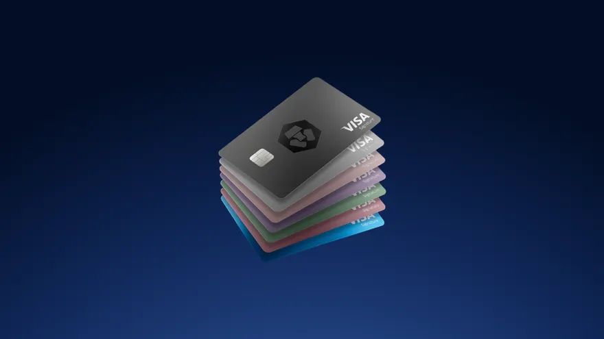 Crypto.com Signature Visa Credit Card Review: Is It Better than Coinbase and Gemini's Cards?