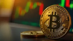 Bitcoin Drops To $107K As Traders Fear A Fall Below $100K Support