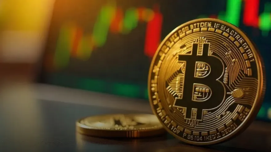 Bitcoin Drops To $107K As Traders Fear A Fall Below $100K Support