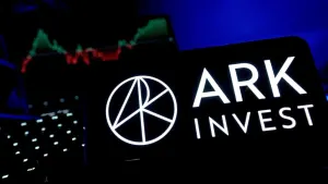 ARK Invest Expands Bullish Stake With $12 Million Share Purchase