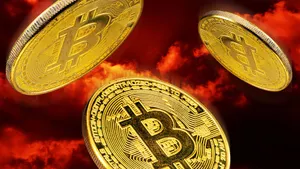 Bitcoin Falls Below $99K as Traders Brace for a Critical Turning Point