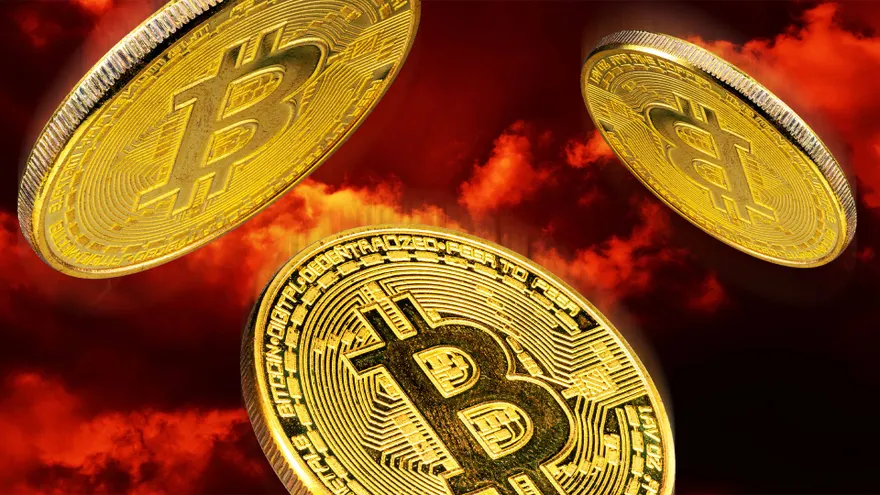 Bitcoin Falls Below $99K as Traders Brace for a Critical Turning Point