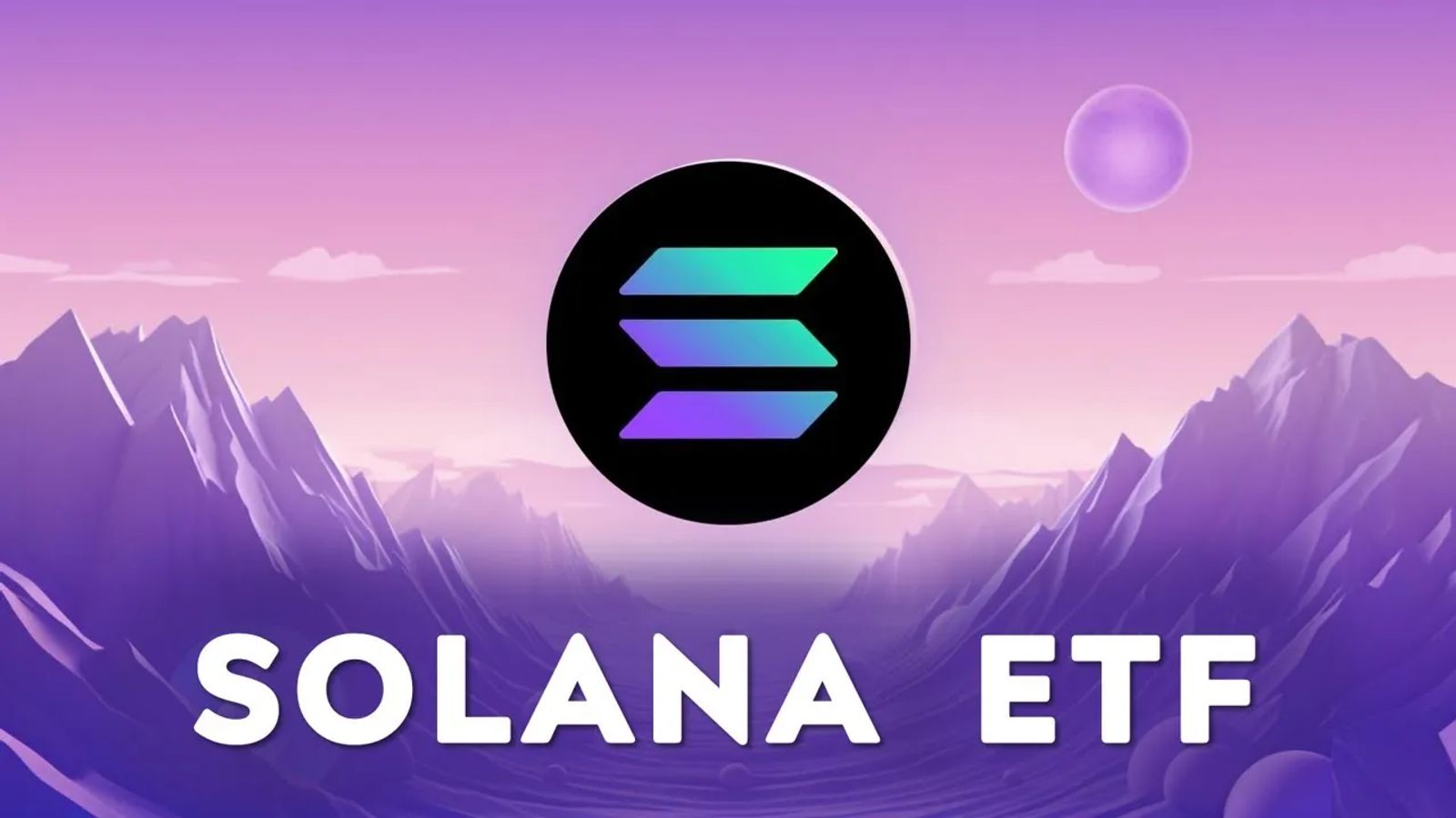 Solana ETFs Keep Rising as Bitcoin and Ethereum Funds Face Heavy ...