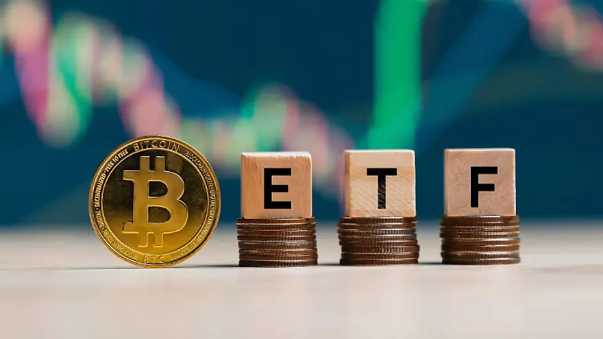 Bitcoin ETFs Lose Over $2 Billion in a Week as Outflows Mount