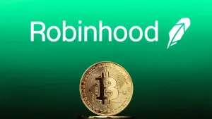 Robinhood’s Crypto Boom Drives Record 300% Q3 Growth