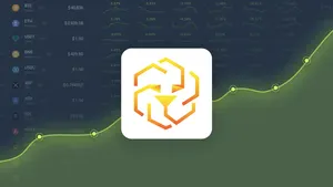 UNUS SED LEO Dropped -0.72% in Last Month and is Predicted to Reach $ 10.03 By Jun 02, 2025