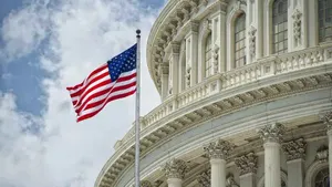 Circle Pushes for Equal Rules in Stablecoin Market as US Shapes GENIUS Act