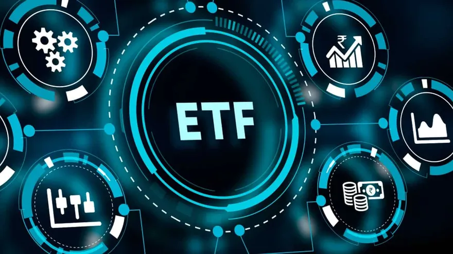 Nearly Half of ETF Investors Plan to Buy Crypto Funds This Year