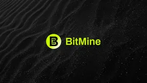 Cathie Wood's Ark Invest Buys $9M Worth of BMNR Stock