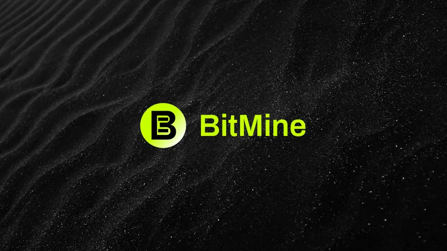 Cathie Wood's Ark Invest Buys $9M Worth of BMNR Stock