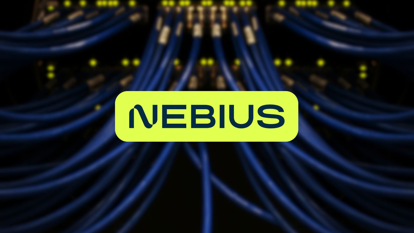 NBIS Stock Up 4% in Premarket as Nebius Signs $3 Billion AI ...