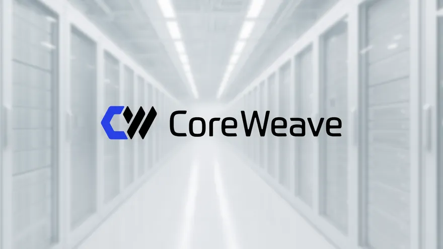 CoreWeave Stock Drops 13% After Q3 Earnings Despite Strong Revenue Beat