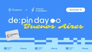 DePIN Day Lands in Latin America — For the First Time Ever