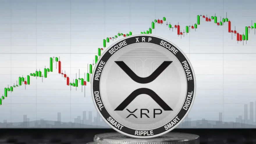 Canary Capital to Launch First U.S. XRP ETF on November 13