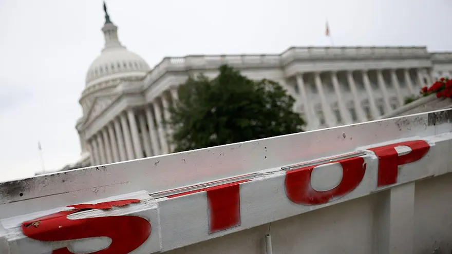 U.S. Government Moves Toward Reopening After 43-Day Shutdown