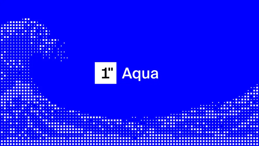 1inch Launches Aqua: The First Shared Liquidity Protocol, Now Available for Developers