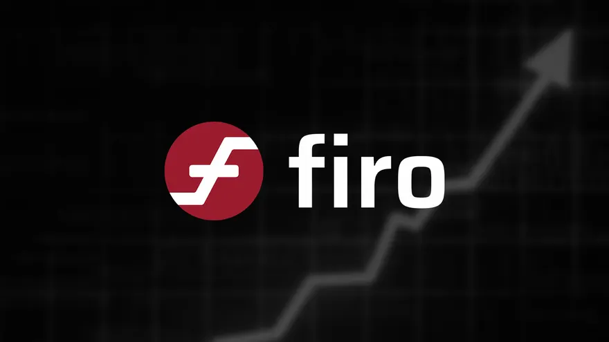 Firo Soars 85% as Privacy Coins Rally Across the Market