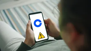 Don't Fall for the Coinbase Text Scam: Here's How to Protect Yourself