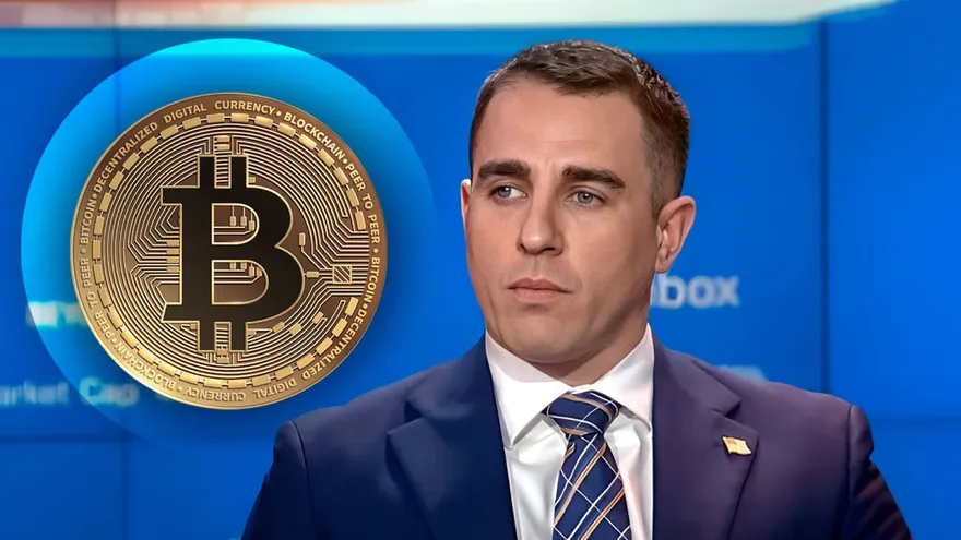 Bitcoin Crashes 30% 21 Times in a Decade and That's Totally Normal, Says Pompliano