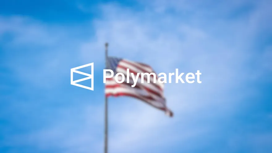Polymarket Wins Key U.S. Approval After Months Of Uncertainty