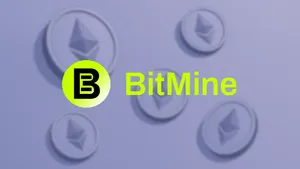 BitMine Buys 23,773 ETH in Three Days as It Pushes Toward a Huge Supply Goal