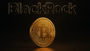 BlackRock’s IBIT Bitcoin ETF Options Break Into U.S. Top 10 With Over 7.7 Million Active Contracts