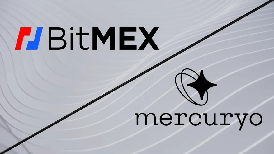 BitMEX Adds Fiat-to-Crypto On-Ramp Through Mercuryo Integration